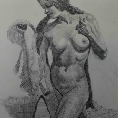 NUDO 35X50CM