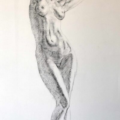 NUDO 35X70CM